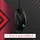 Logitech Gaming Mouse G403 HERO - Maus - optisch - Schwarz