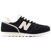 New Balance Damen 373 Sneaker, Schwarz, 37 EU