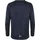 Craft SQUAD 2.0 CREWNECK JR (110, 116), Blau, 110, 116