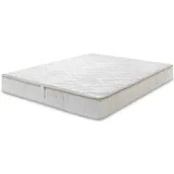 letti moderni Memory Wave Latex 140 x 200 cm H3