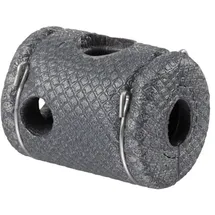 OVENTROP Isolierschale für Optibal T Kugelhahn DN 25