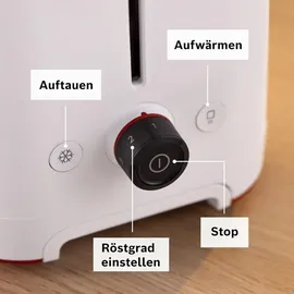 Bosch TAT3M121