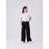 NAME IT Girl Jeans WIDE Fit
