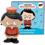 Tonies Hörspiel Lieblings-Meisterstücke
