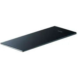 AXOR My Edition Platte 200, Ersatzteile, schwarz