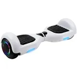 CHIC, Hoverboard, (10 km/h, 300 W)