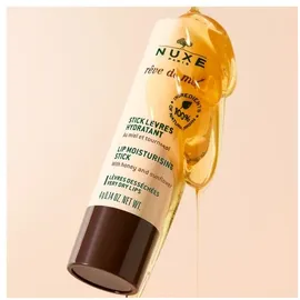 NUXE Rêve de Miel Stick Lèvres 4 g