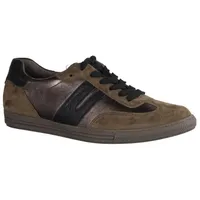 Paul Green Sneaker Low Braun Damen 37,5