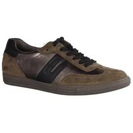 Paul Green Sneaker Low Braun Damen 37,5