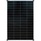 enjoysolar® Mono 170Watt 12V Solarmodul Solarpanel Wohnmobil Mono 170w Garten