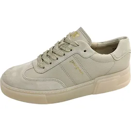 Paul Green Sneaker Damen Beige 37,5
