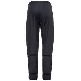 Vaude Fluid Full-Zip S/S