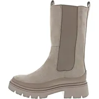 Gabor Stiefelette beige|grau 38