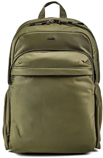 Hugo Ayden Daypack 43 cm Laptopfach  grün