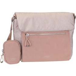 Jost Umhängetasche Roskilde Shoulder Bag Umhängetaschen   Nude Damen 