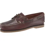 Timberland Classic Boat 2 Eye Braun 43.5