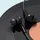 DUDAO X3+ In-Ear Kopfhörer schwarz - Schwarz