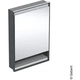 Geberit ONE 60 cm schwarz