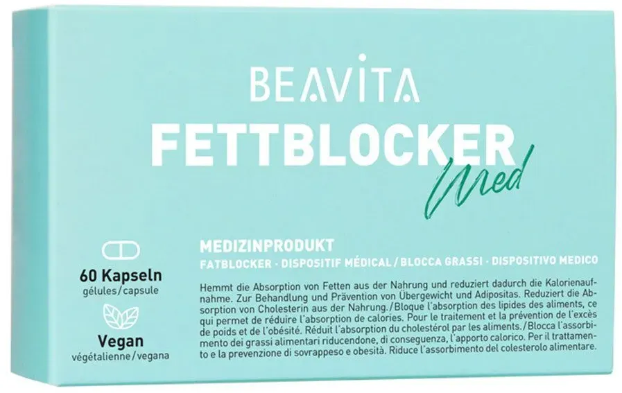 Beavita Fettblocker