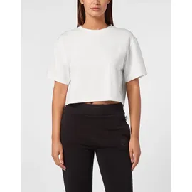Plein Sport T-Shirt, Größe S, weiß 01 | white