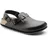 Birkenstock Tokio Super Grip, Naturleder, schwarz - 36