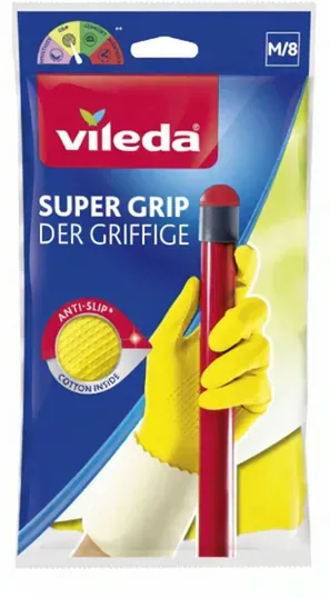 Vileda Handschuhe 