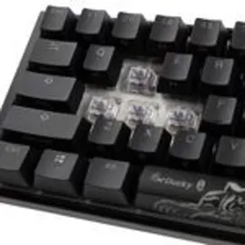 Ducky One 3 Classic SF Gaming Tastatur, RGB LED