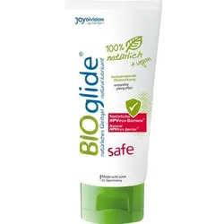 BIOGLIDE safe Carrageen Gel 100 ml