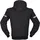 Modeka Clarke Sport Motorrad Jacke, schwarz, M