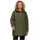 Mammut Treeline Hardshell Thermo Gore-tex® Parka - Dark Marsh - XL