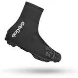 GripGrab Arctic X Waterproof Deep Winter MTB/CX Überschuhe schwarz S 2021 Bike Schuhe