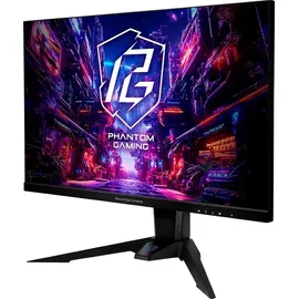 ASRock PG27FFX2A 27" schwarz