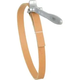 KS Tools Gurtrohrzange mit Gewebeband, Ø 200mm (114.0171)