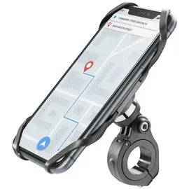 Cellular Line Smartphone Halterung schwarz