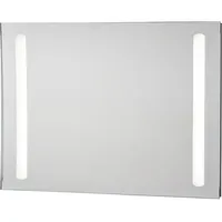 Evenes LED-Spiegel EHOS mit Kippschalter, 1300 x 800 mm,