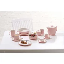 Flirt by R&B Jasper Kaffeeservice 18-tlg. rose