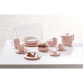 Flirt by R&B Jasper Kaffeeservice 18-tlg. rose