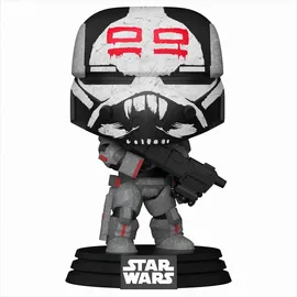 Funko Pop! Star Wars: - Wrecker