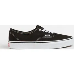 Vans UA Authentic black (001-footwear) 5