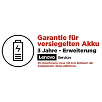 Lenovo Thinkpad L/T/X13 Serie 3 Jahre Garantie auf eingebauten