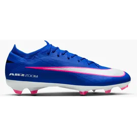 Nike Mercurial Vapor 16 Pro FG Herren blue 43