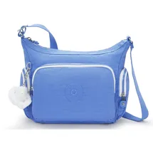 Kipling Gabb S 7 Liter Umhängetasche KI4493 Cocktail Blue - Blau