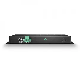 Lindy 7 Port USB 3.1 Gen 2 Metal Hub