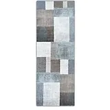 Floordirekt Teppich-läufer Lucano Beige 80 x 200 Cm