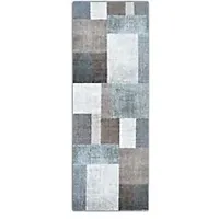 Floordirekt Teppich-läufer Lucano Beige 80 x 200 Cm