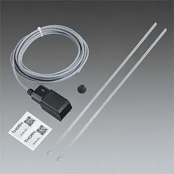 ZUMTOBEL RF-Leuchten-Controller RF-Controller E