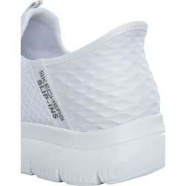SKECHERS Summits High Range Herren Weiß 44