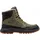 HELLY HANSEN Garibaldi V3 Wanderstiefel - Green - EU 40