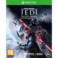 Star Wars Jedi: Fallen Order