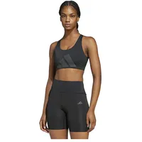 adidas Powerimpact Hiit Schwarz L